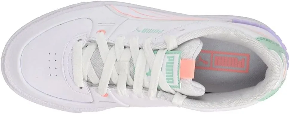 PUMA Women's Cali Sport Sneaker