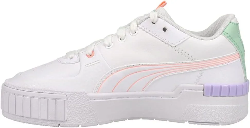 PUMA Women's Cali Sport Sneaker