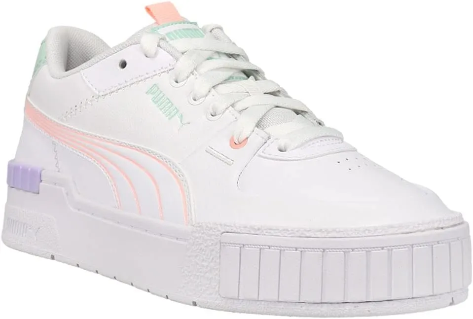 PUMA Women's Cali Sport Sneaker