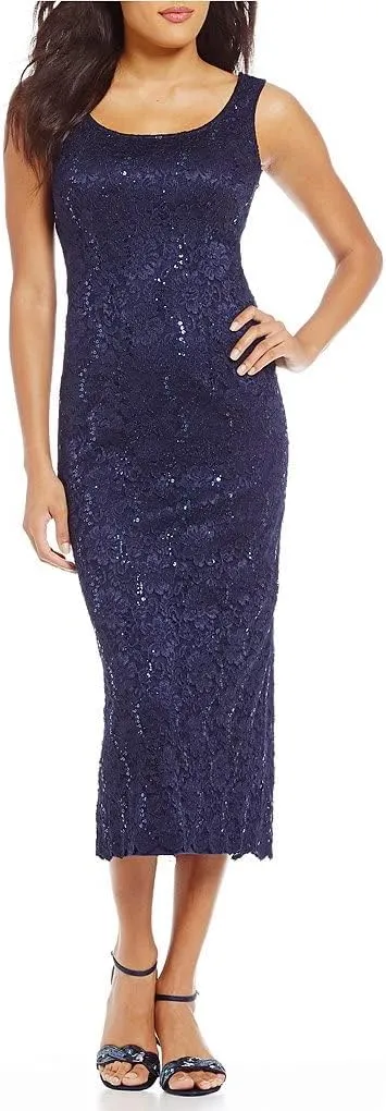 R&M Richards Women's The Most Elegant Woman in The Room