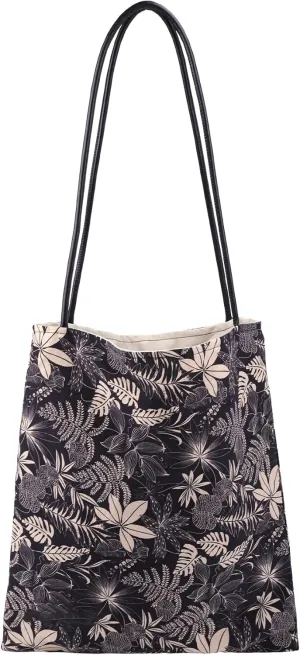 Rayon Hobo Bags for Women,Patterned Tote Bag,Large Capacity Shoulder Handbags with Inner Pockets