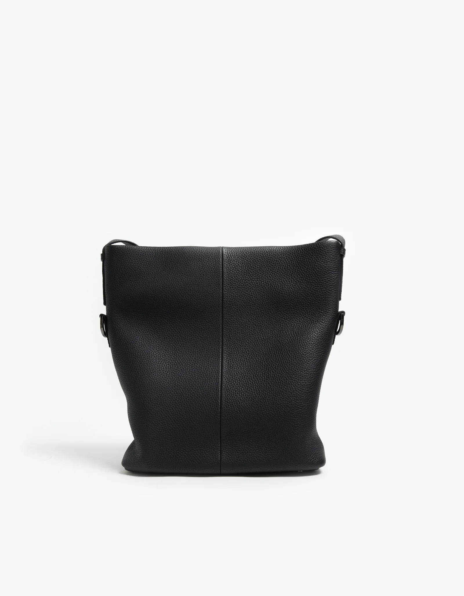 Ready and Willing Bag - Black