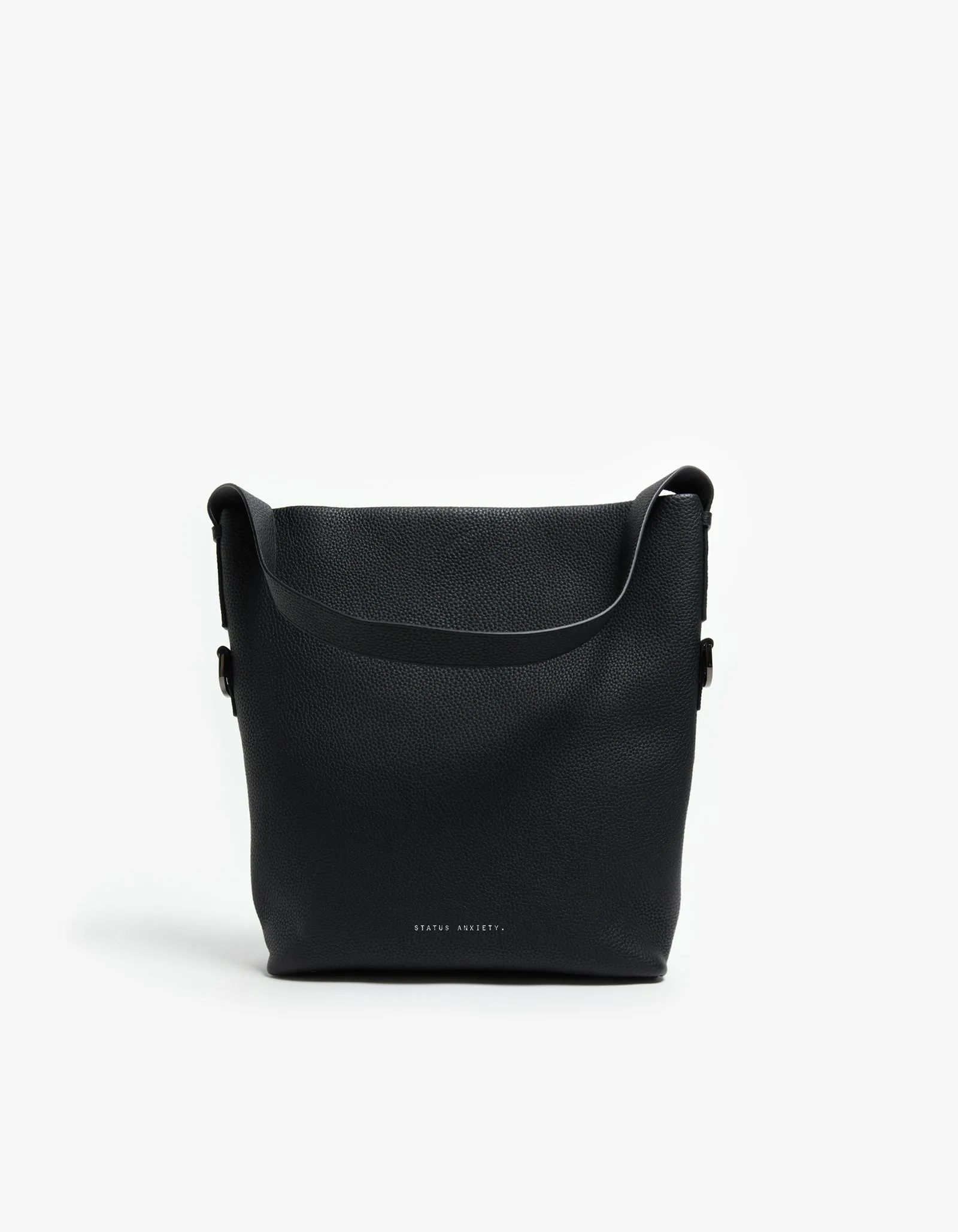 Ready and Willing Bag - Black