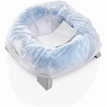 Refill Portable Potty Bags