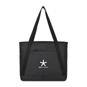 Repeat Recycled Poly Tote