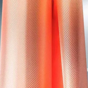 RF Faraday Fabric Faraday Bag Cloth Faraday Cage EMP Protection Nickel Copper Material Anti Radiation EMP RFID EMF Shielding Block,gold-4x1.1m