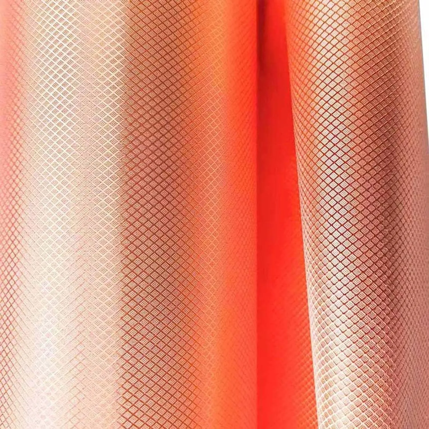RF Faraday Fabric Faraday Bag Cloth WiFi Cell RFID EMF Shielding Blocking Faraday Cloth Anti-Static WiFi Electromagnetic Anti Radiation,gold-9x1.1m