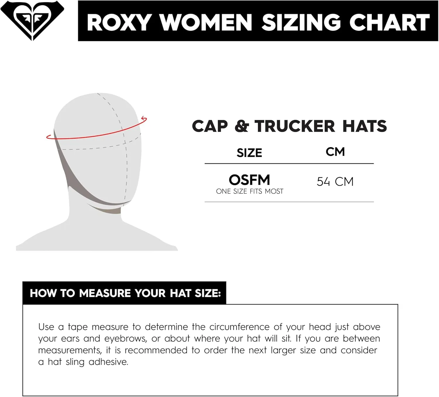 Roxy Women's Extra Innings Baseball Cap
