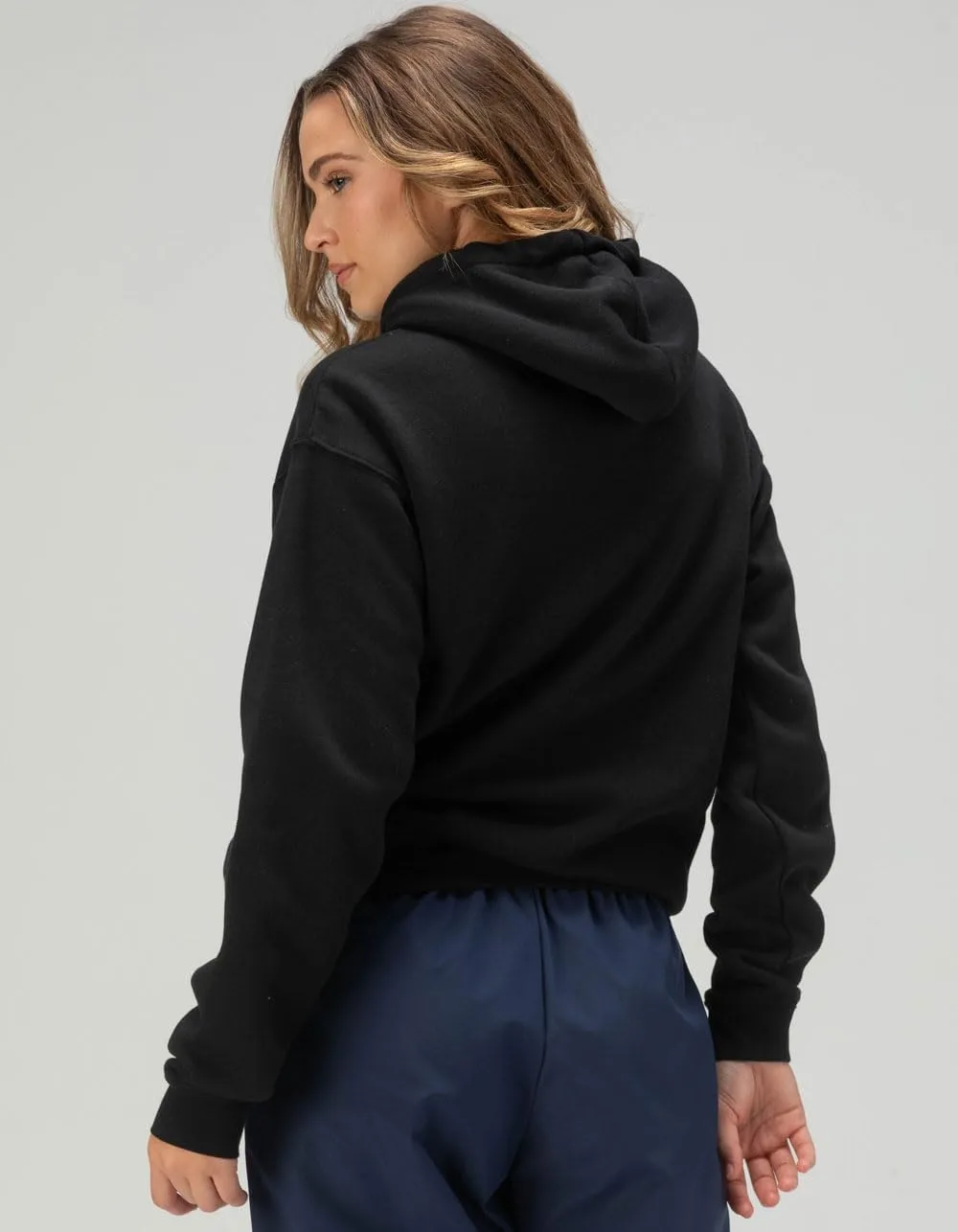 Rsq Womens Drip Star Hoodie