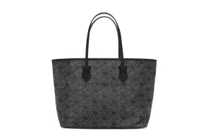 SAINT TROPEZ TOTE GM Zip