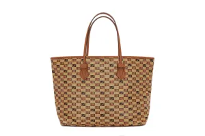 SAINT TROPEZ TOTE GM Zip