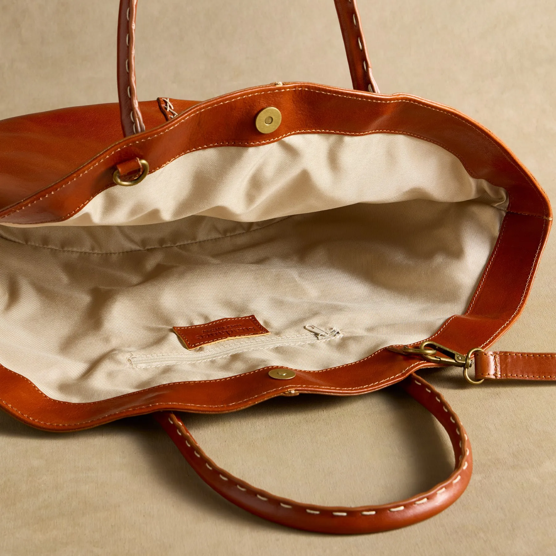 Salinger Tote