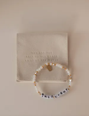 Salt   Light Bracelet
