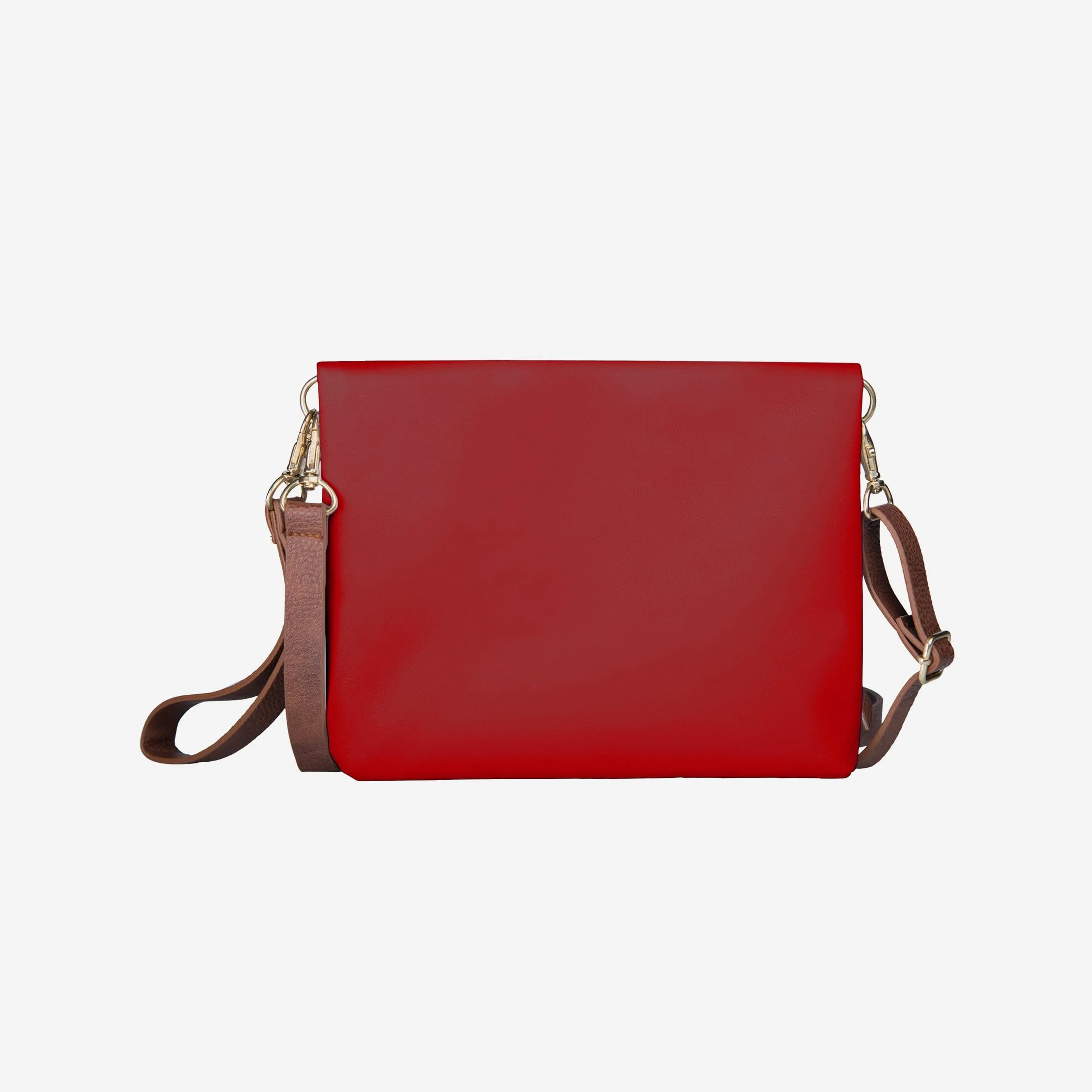 San Francisco 49ers Printed Collection Foldover Tote Bag