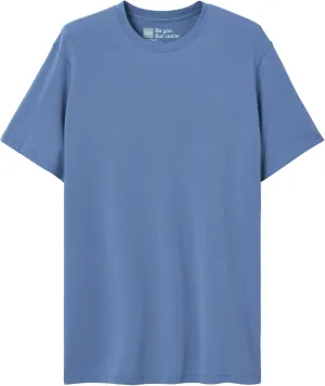 SAXX Underwear Co. Men's Underwear with Pouch Droptemp Cooling Cotton Tee