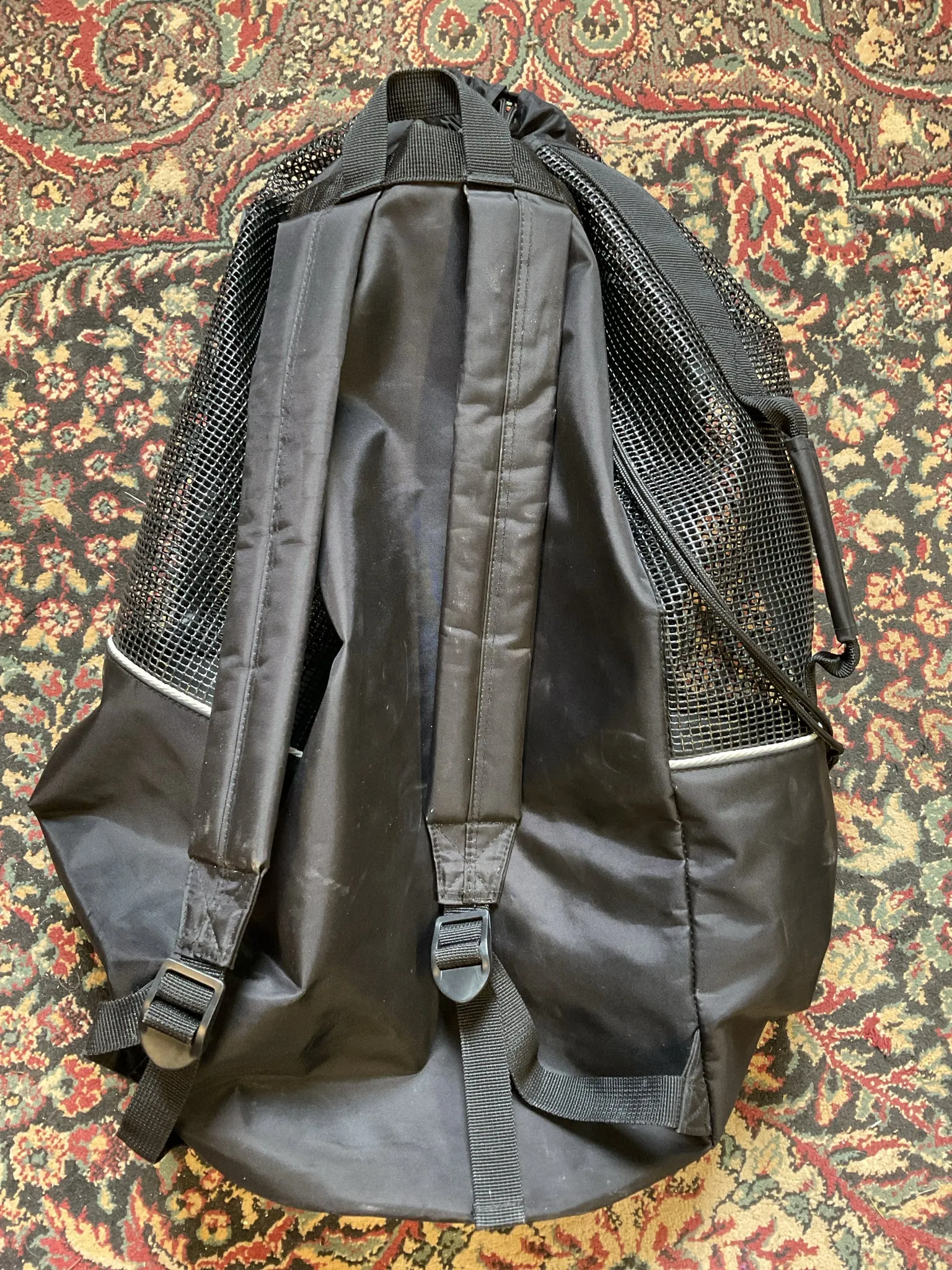ScubaPro Snorkel/Dive Bag
