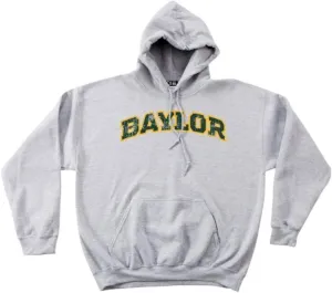 SDI NCAA mens 50/50 Blended 8 Oz. Hooded Sweatshirt