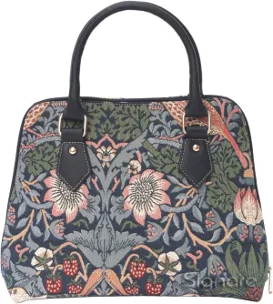Signare Tapestry Hand & Shoulder Bag for Women |Fashionable Cross Body bag Purses for Woman |Satchel Bag for Women Girls Teen