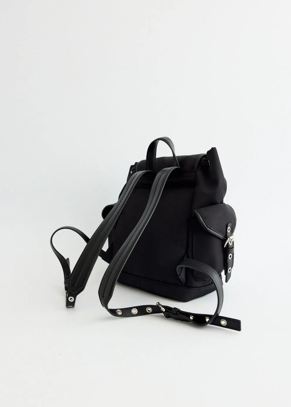 Small Bucky Backpack