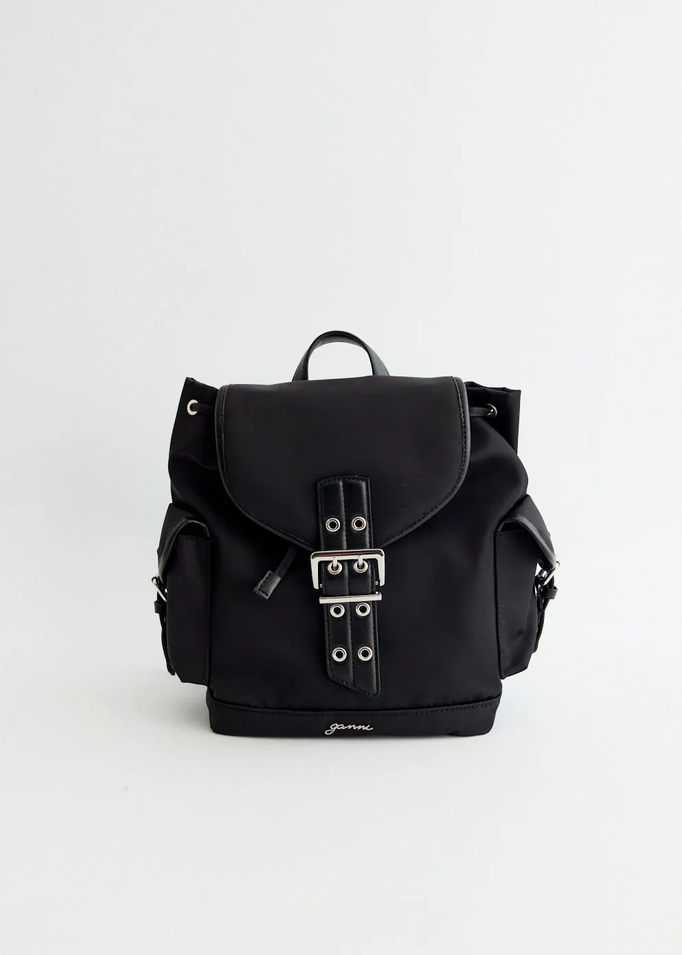 Small Bucky Backpack