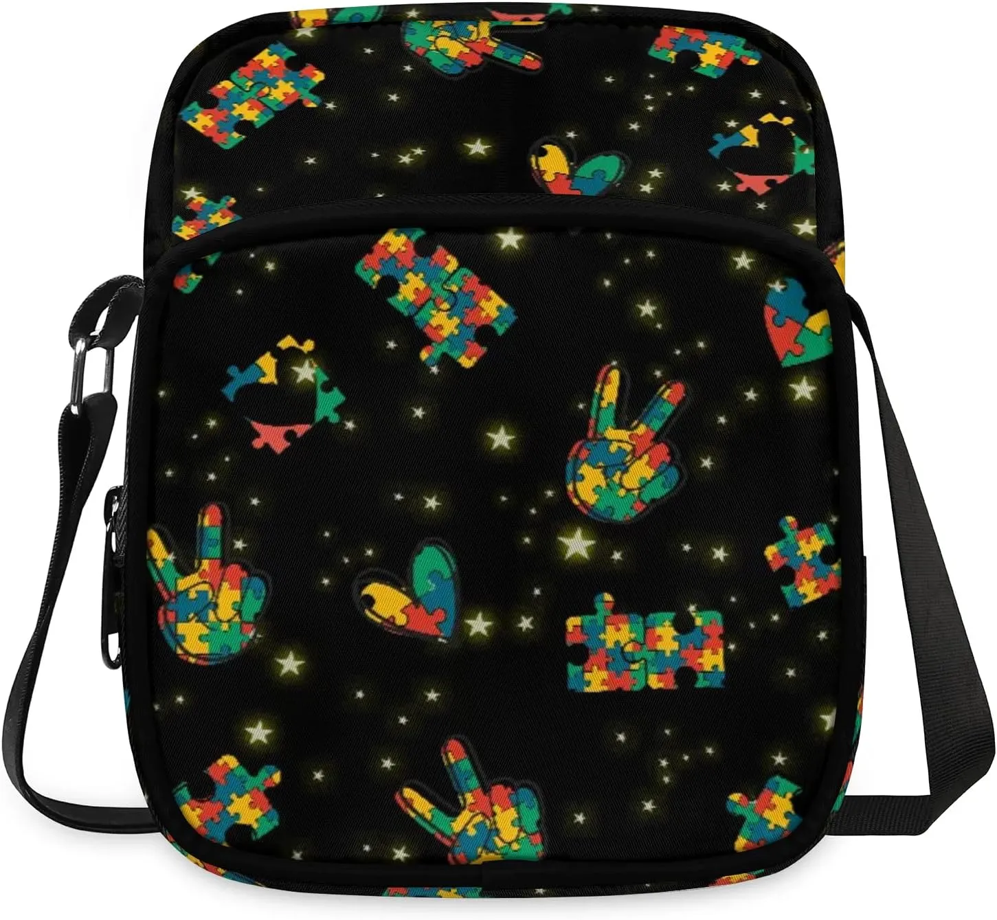 Small Crossbody Purses for Kids Age 4-12 Cute Little Messenger Bag Mini Shoulder Bag Wallet Purse for Boys Girls Travel