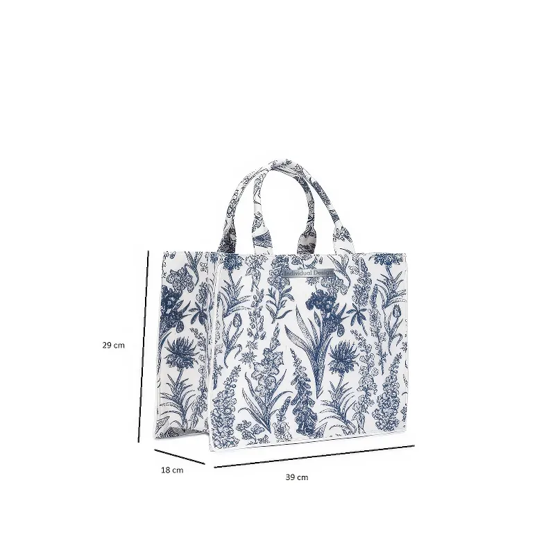Sophia Box Bag