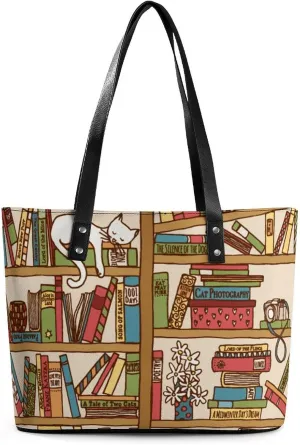 South Carolina Flag Art Leather Handbag Smooth Wrinkle Resistant Lightweight And Convenient