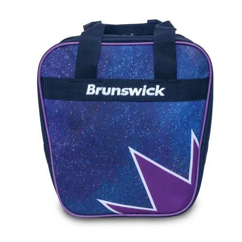 Spark 1 Ball Tote Deep Space