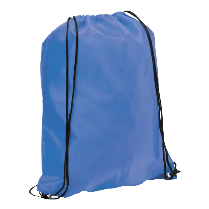 Spook Drawstring Bag