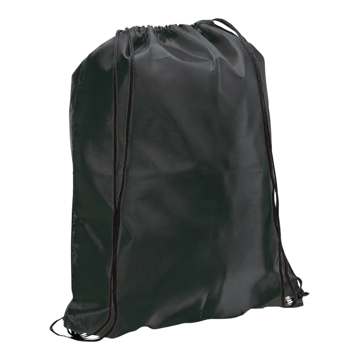 Spook Drawstring Bag