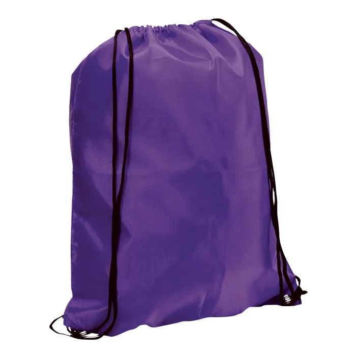 Spook Drawstring Bag