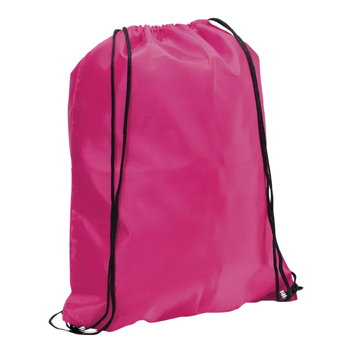 Spook Drawstring Bag
