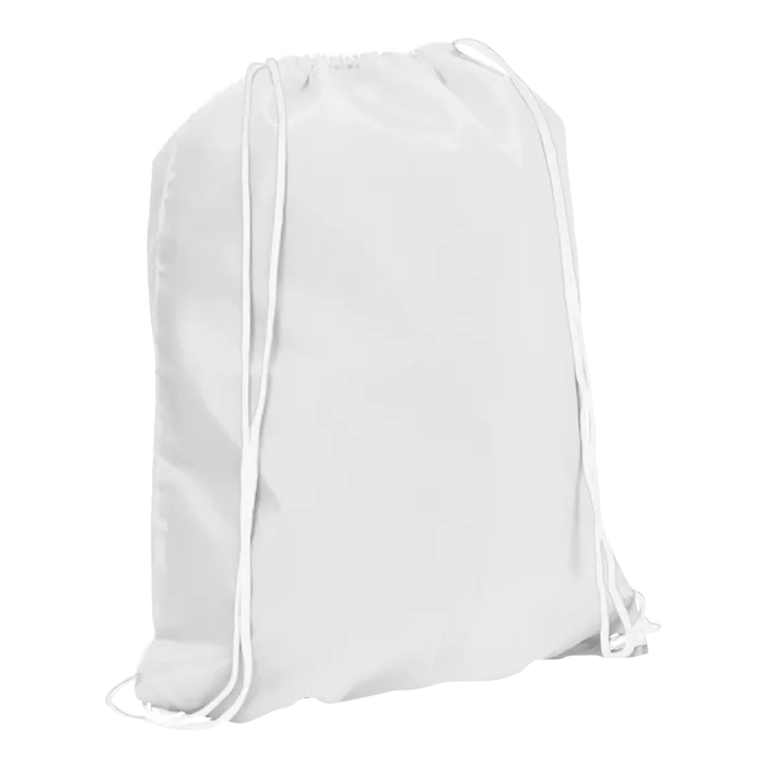 Spook Drawstring Bag