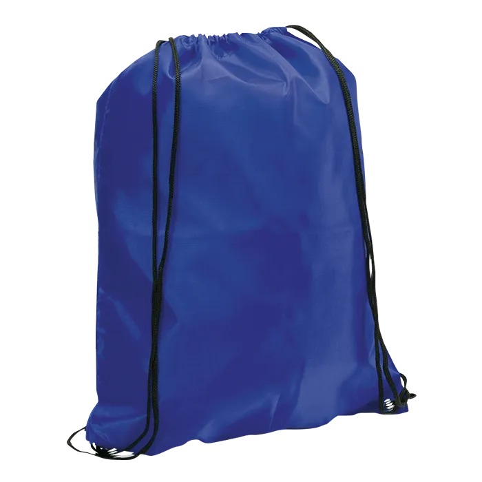 Spook Drawstring Bag