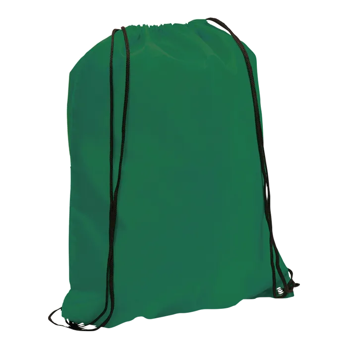 Spook Drawstring Bag