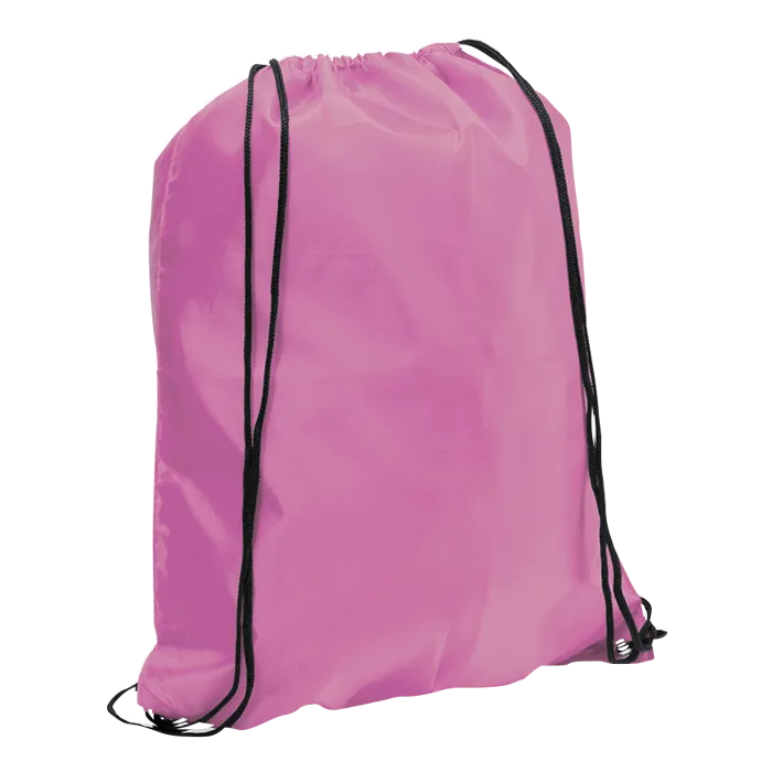 Spook Drawstring Bag