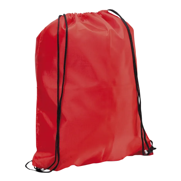 Spook Drawstring Bag