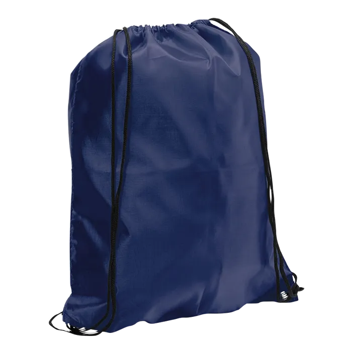 Spook Drawstring Bag