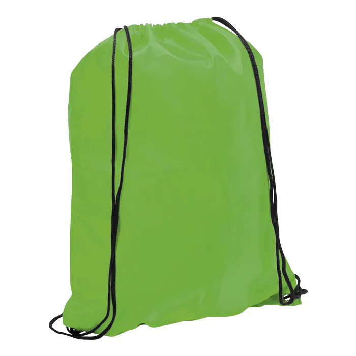 Spook Drawstring Bag
