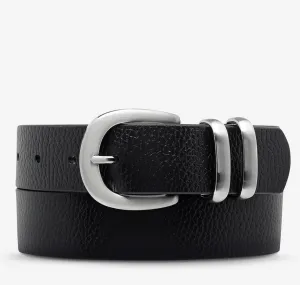 Status Anxiety Let It Be BLK/SILVER