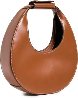 STAUD Women's Mini Moon Bag