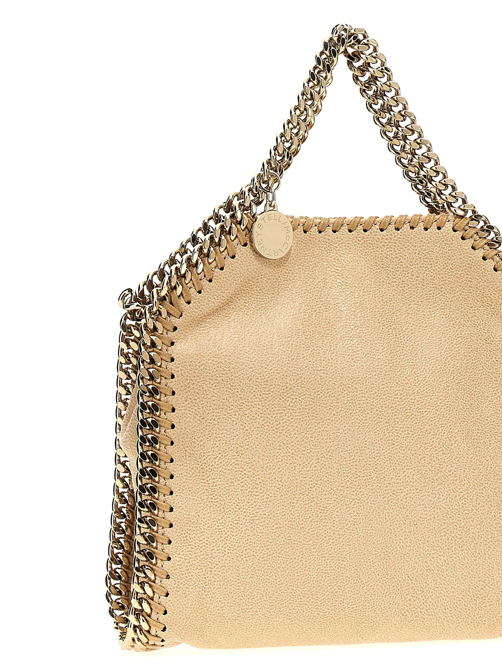 Stella Mccartney 'Falabella Tiny' Handbag