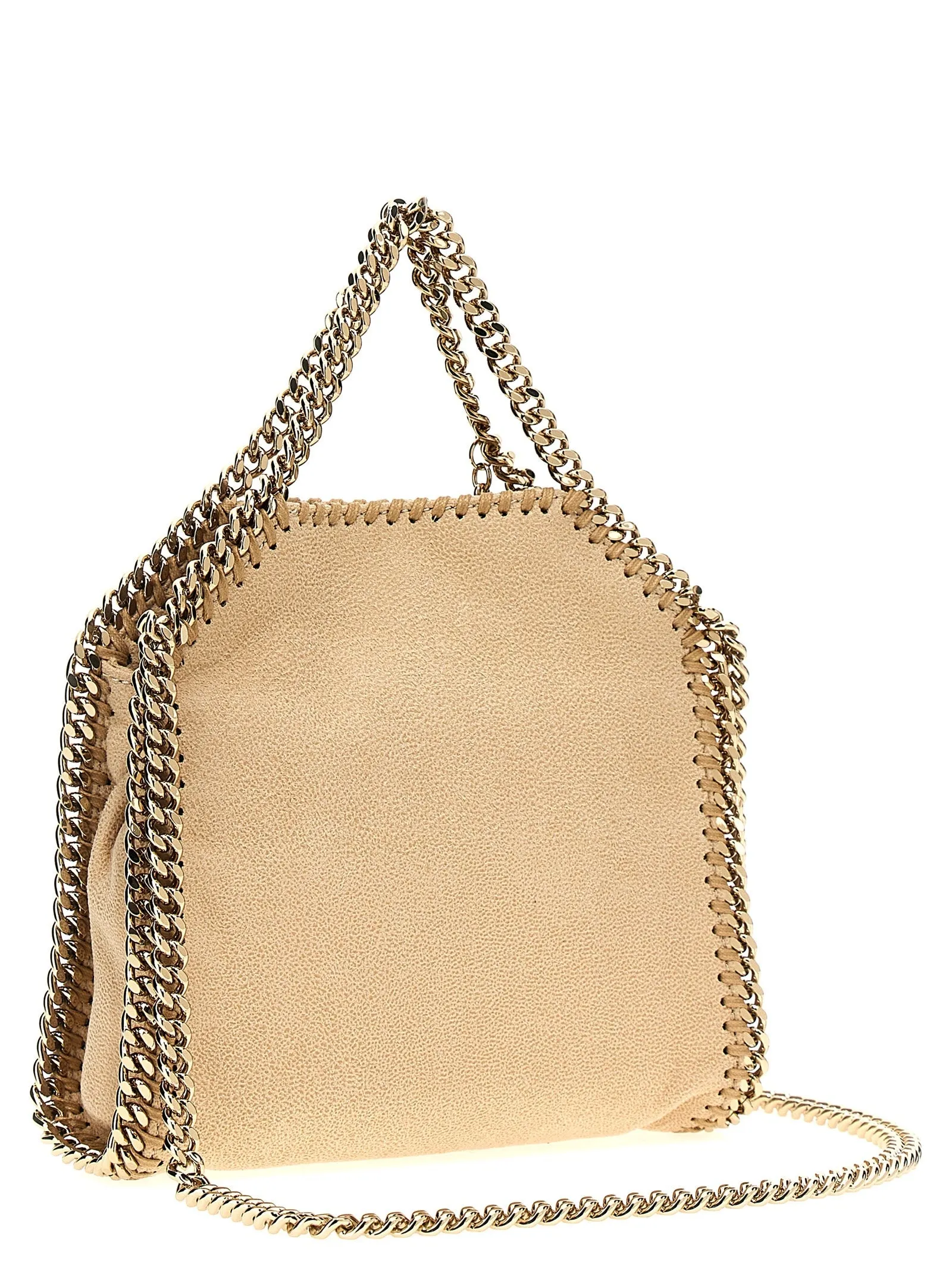 Stella Mccartney 'Falabella Tiny' Handbag