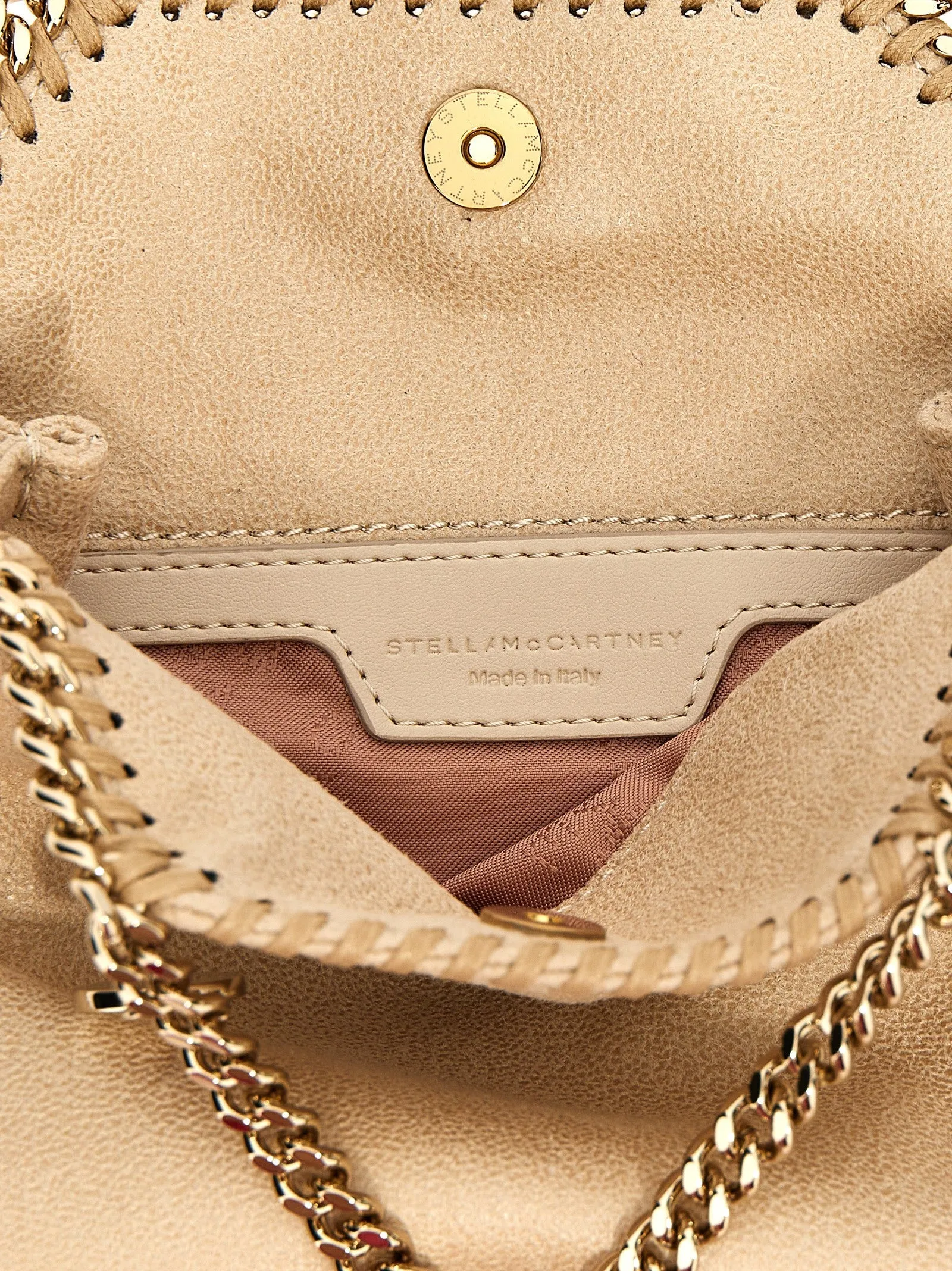 Stella Mccartney 'Falabella Tiny' Handbag