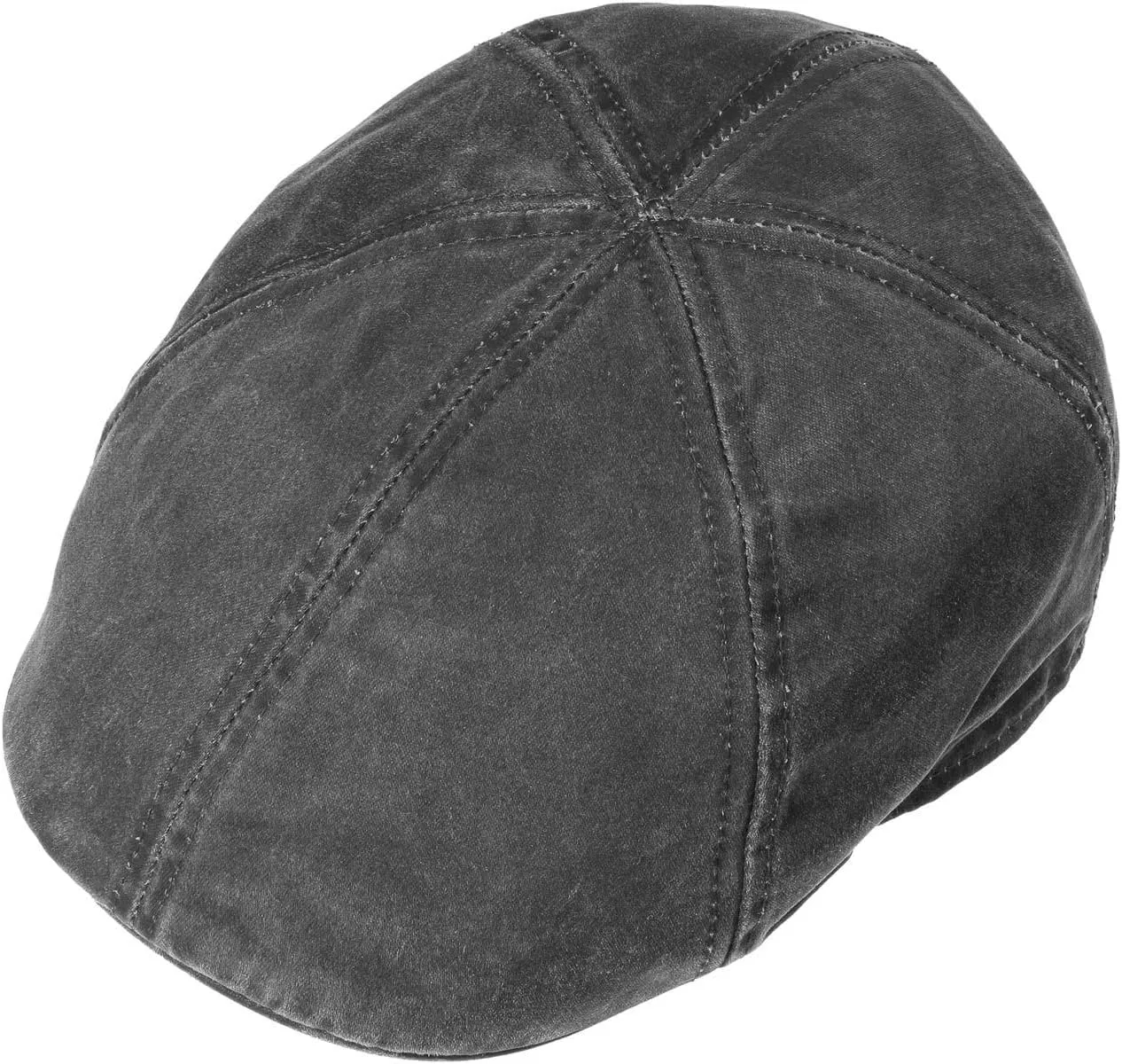 Stetson Level Gatsby Cap Men |