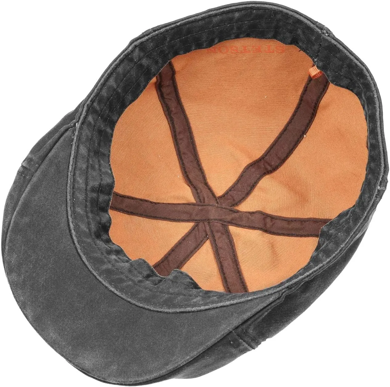 Stetson Level Gatsby Cap Men |