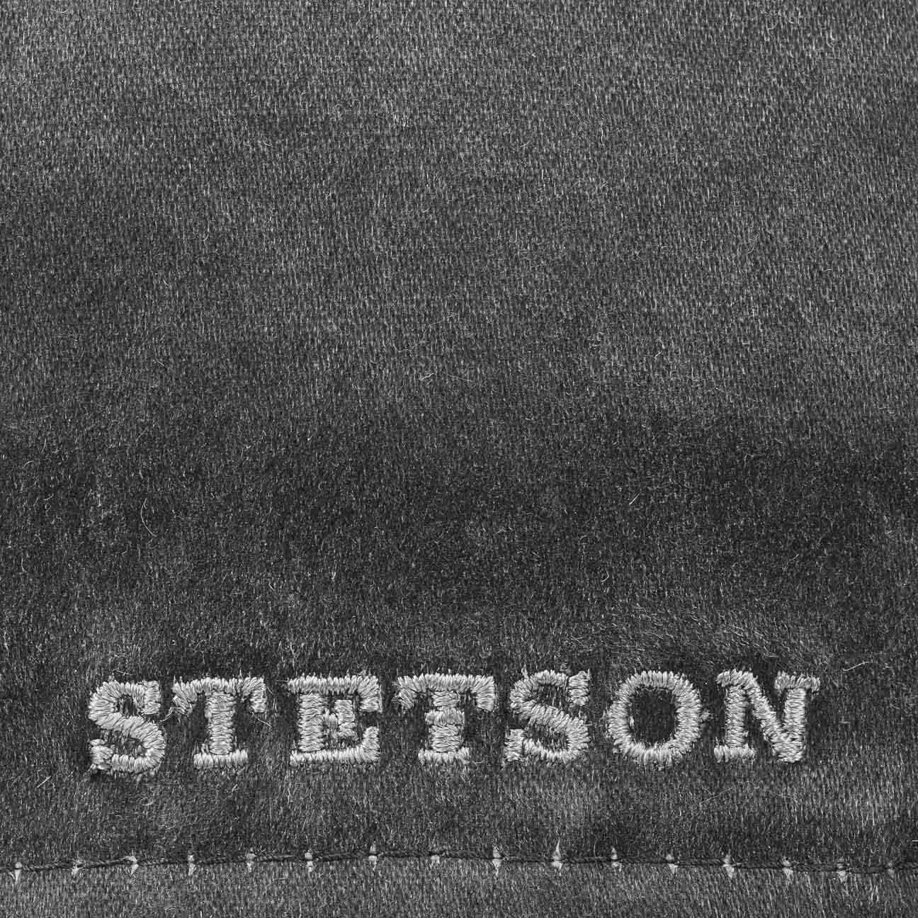 Stetson Level Gatsby Cap Men |