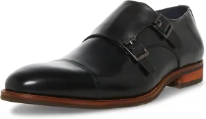 Steve Madden Men's Teon Monk-Strap Loafer