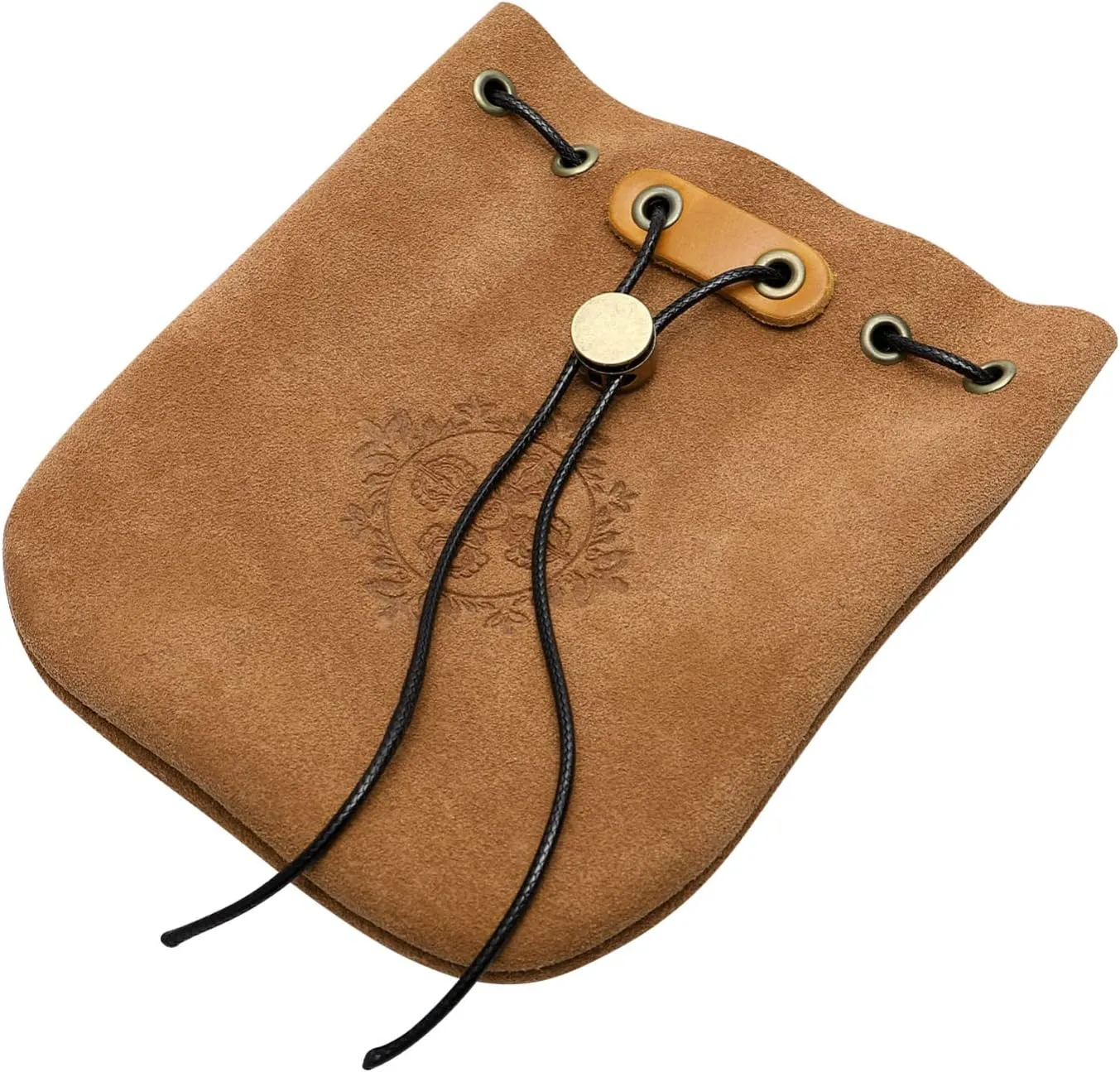STOBOK Jewelry Bags - Drawstring Bracelet Holder, Necklace & Bracelet Pouch