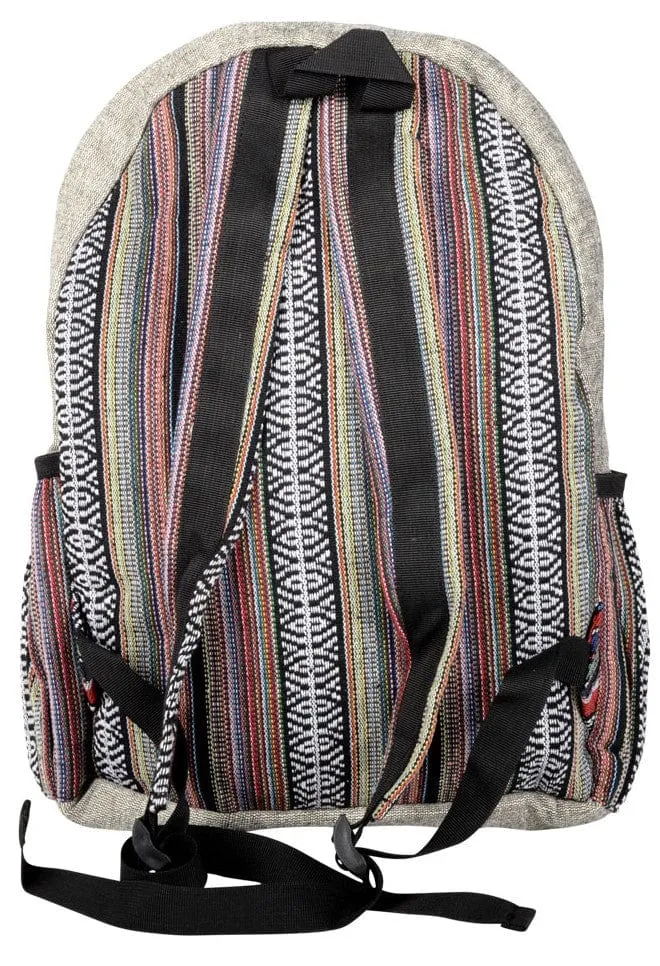 Sugar Skull - Backpack